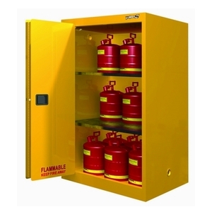Flammable Safety Cabinets | Sliding-Door Cabinets